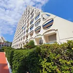 Appartamento La Perle Du Fidji Sur Le Port Avec Parking Privé Clim Wifi - Rossiconciergerie - Linge En Option *