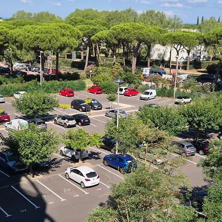 La Perle Du Fidji Sur Le Port Avec Parking Privé Clim Wifi - Rossiconciergerie - Linge En Option * La Grande-Motte
