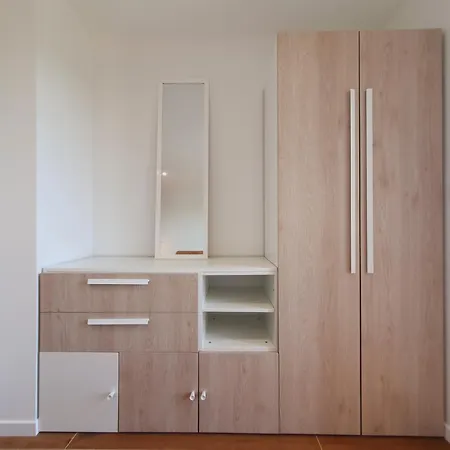 Appartamento La Perle Du Fidji Sur Le Port Avec Parking Privé Clim Wifi - Rossiconciergerie - Linge En Option