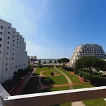 La Perle Du Fidji Sur Le Port Avec Parking Prive Clim Wifi - Rossiconciergerie - Linge En Option Λα Γκραντ-Μοτ