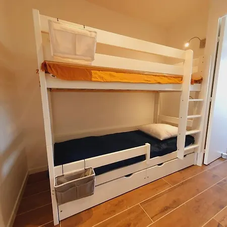 T2 Fidji Vue Port Et Parking Clim Wifi - Rossiconciergerie - Linge En Option Apartment *