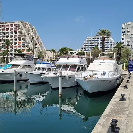 La Perle Du Fidji Sur Le Port Avec Parking Prive Clim Wifi - Rossiconciergerie - Linge En Option