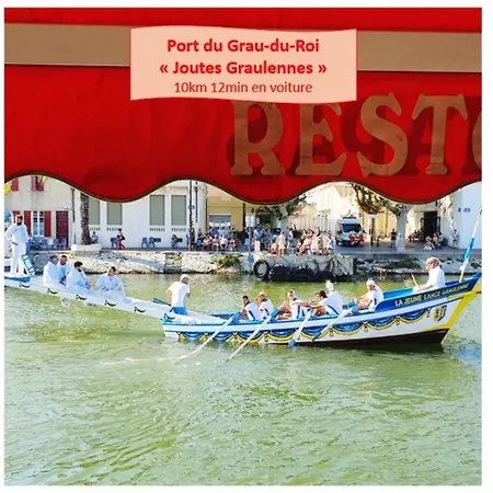 La Perle Du Fidji Sur Le Port Avec Parking Privé Clim Wifi - Rossiconciergerie - Linge En Option Appartement