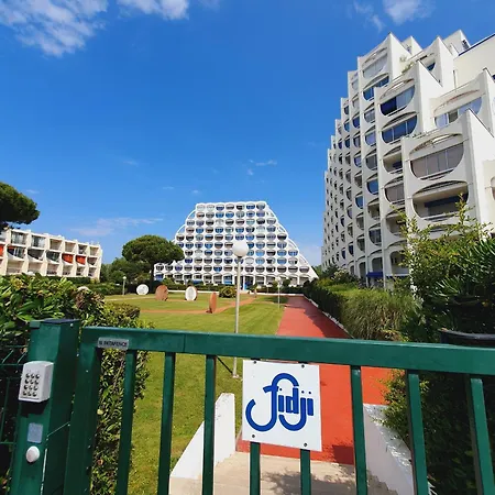 Appartement La Perle Du Fidji Sur Le Port Avec Parking Privé Clim Wifi - Rossiconciergerie - Linge En Option