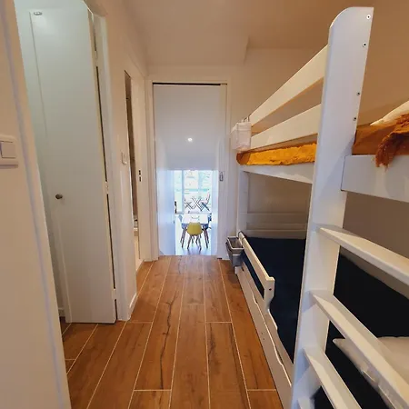 Appartement La Perle Du Fidji Sur Le Port Avec Parking Privé Clim Wifi - Rossiconciergerie - Linge En Option *