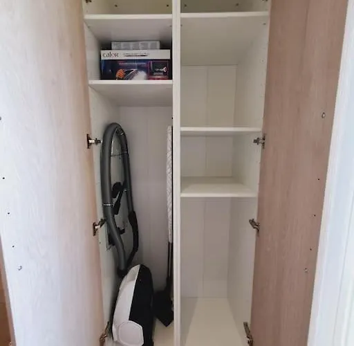 Apartamento La Perle Du Fidji Sur Le Port Avec Parking Privé Clim Wifi - Rossiconciergerie - Linge En Option *