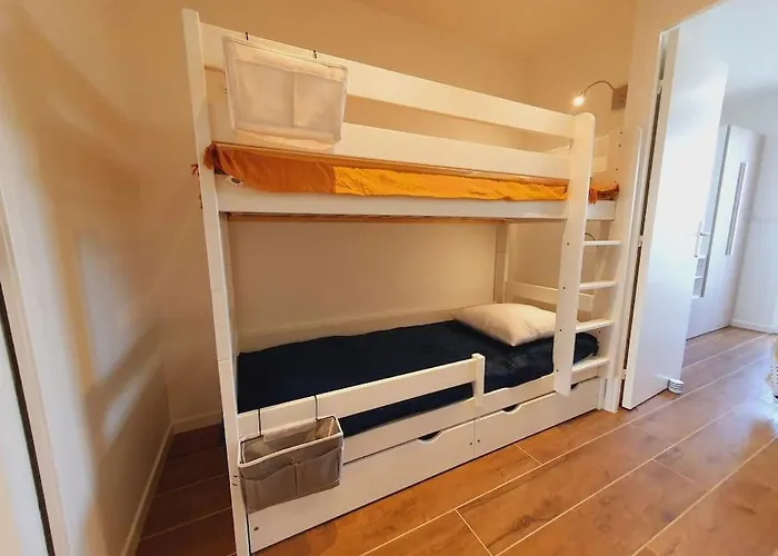 La Perle Du Fidji Sur Le Port Avec Parking Prive Clim Wifi - Rossiconciergerie - Linge En Option Apartman *