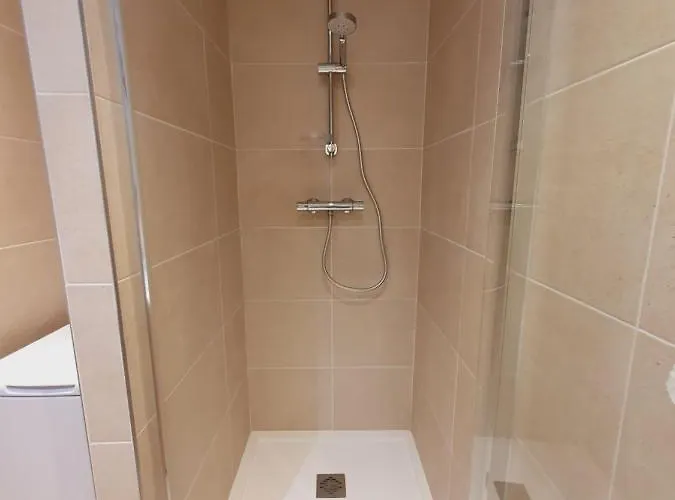 Apartamento La Perle Du Fidji Sur Le Port Avec Parking Privé Clim Wifi - Rossiconciergerie - Linge En Option *