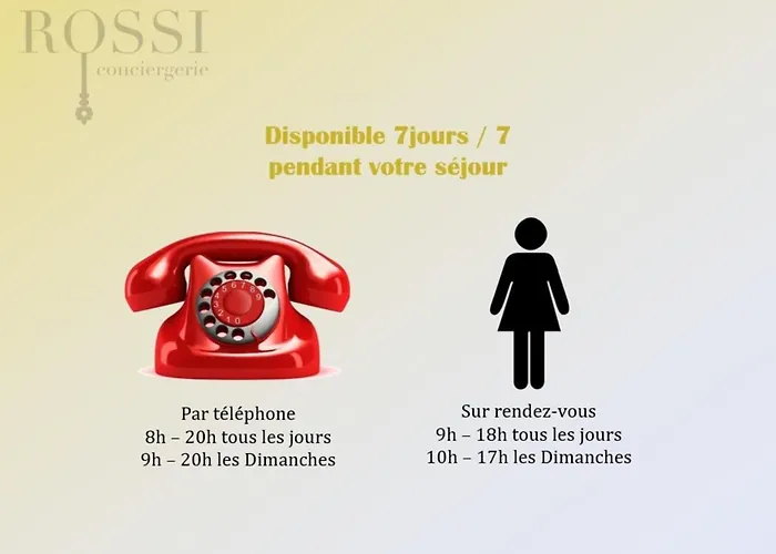 La Perle Du Fidji Sur Le Port Avec Parking Prive Clim Wifi - Rossiconciergerie - Linge En Option