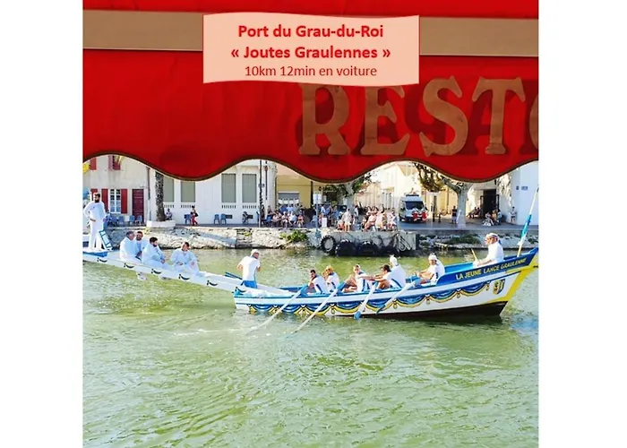 La Perle Du Fidji Sur Le Port Avec Parking Privé Clim Wifi - Rossiconciergerie - Linge En Option Apartamento